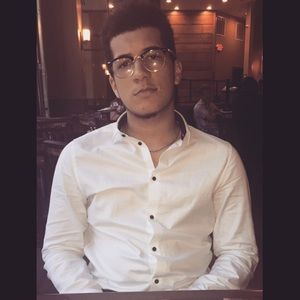 Meet your Posher, Jordan