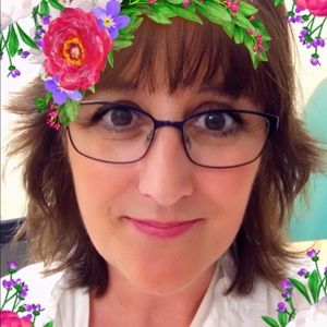 Meet your Posher, Catherine