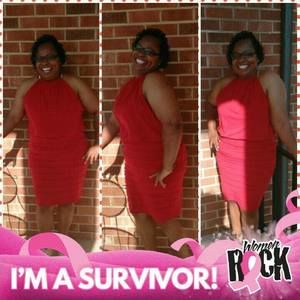 Meet your Posher, Louise