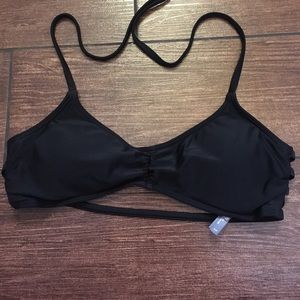 Aerie small swim top
