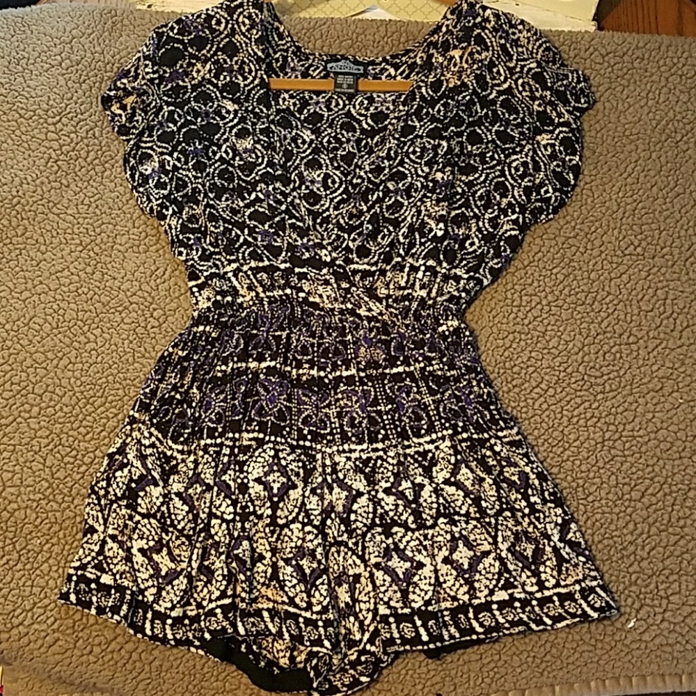 Romper!