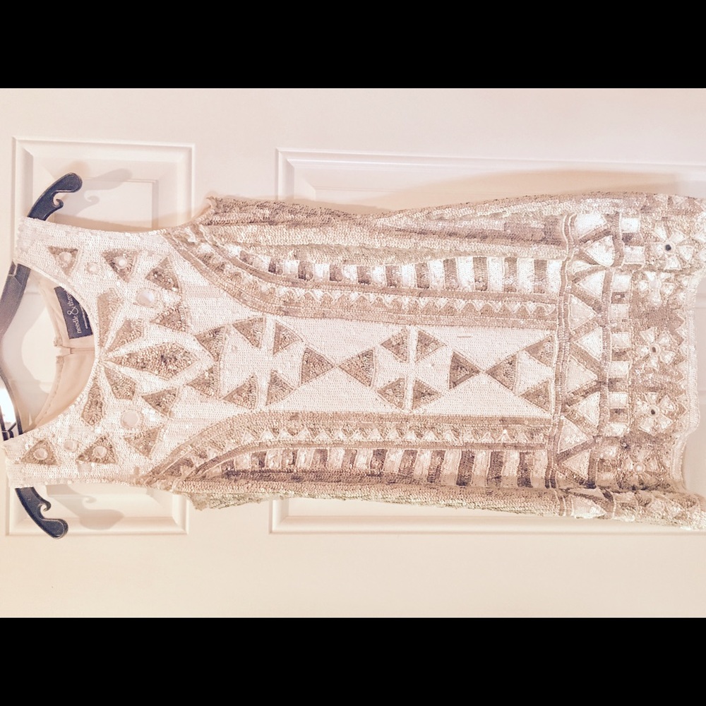 Needle & Thread Dress