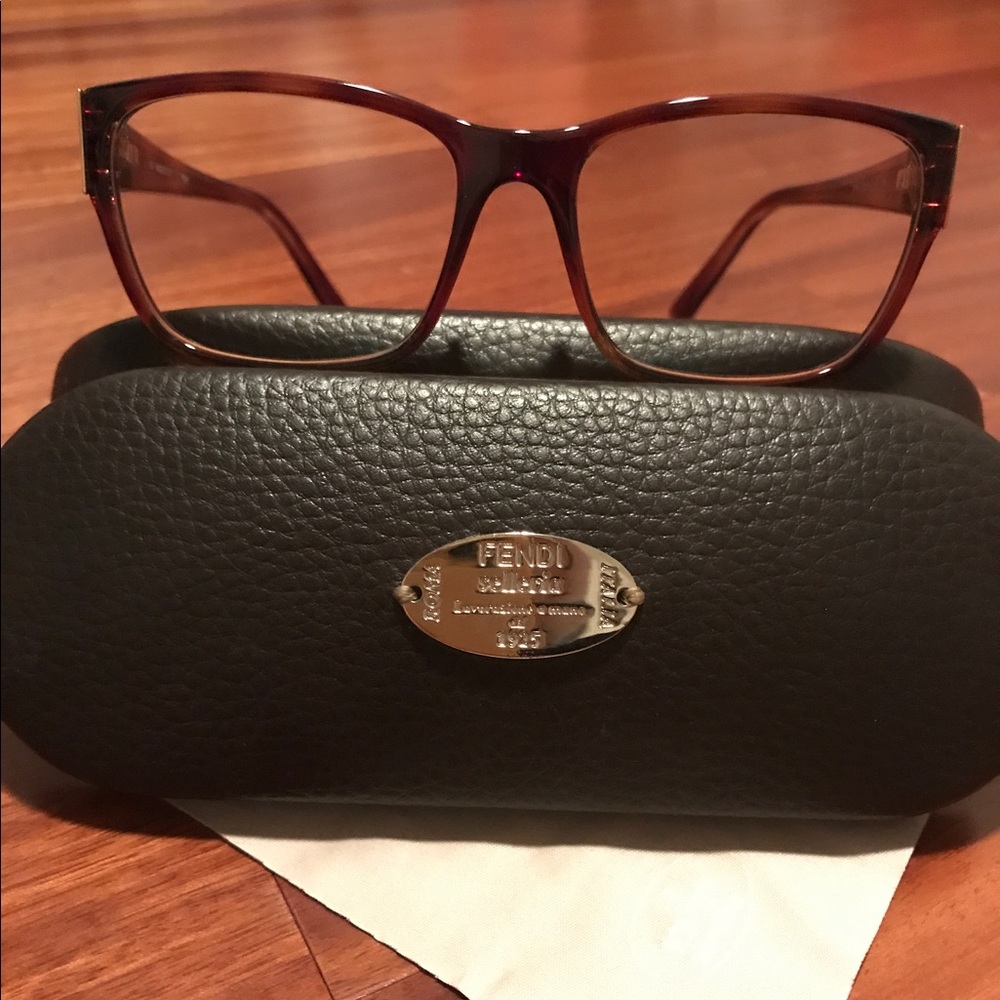 Fendi Eyeglasses