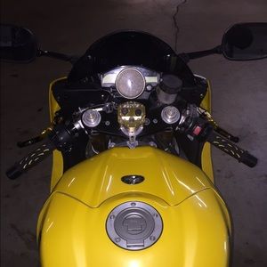 Meet your Posher, Kyle