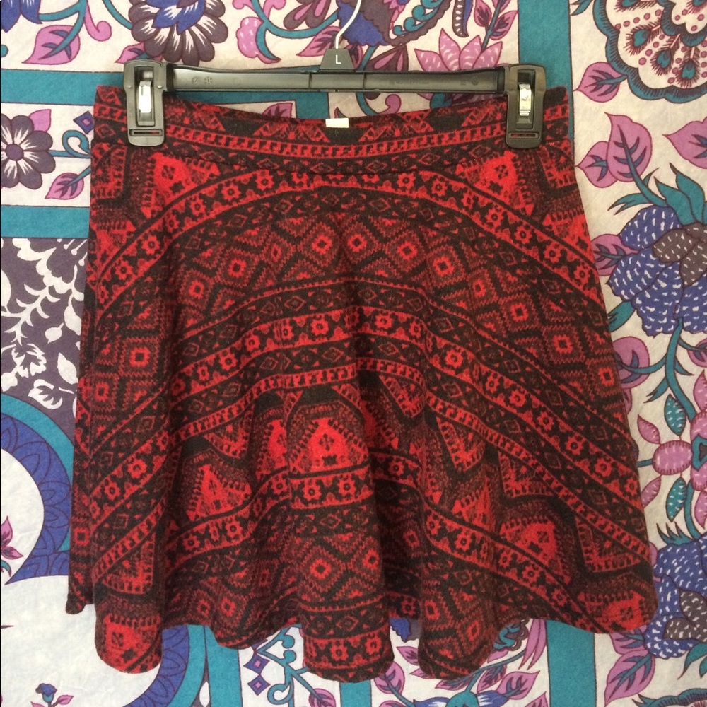 PacSun skirt
