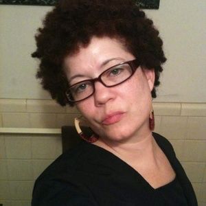 Meet your Posher, Delisa