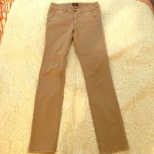AE Khaki Pants
