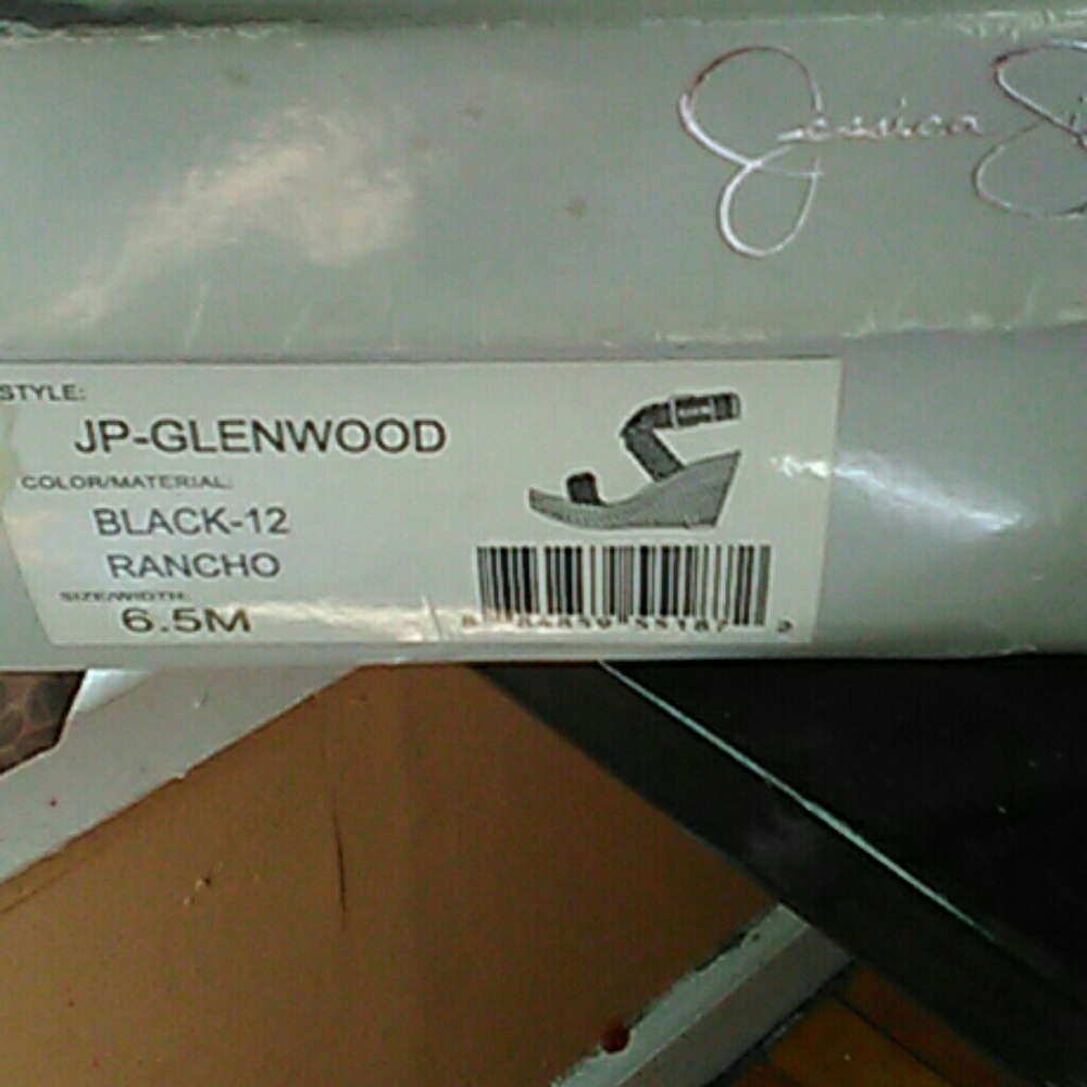Shoes - Picture 2 of 2