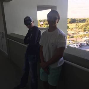 Meet your Posher, Ian