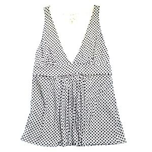 J. CREW Classic Tank Top