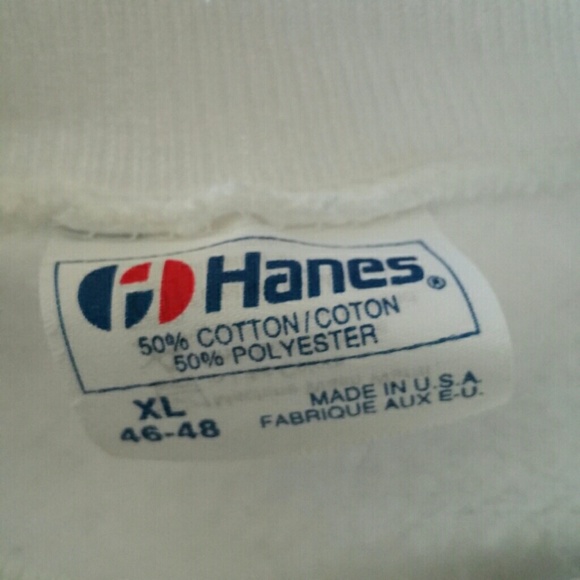 SOLD  Vtg. Cute Feline Art Top - Picture 3 of 4