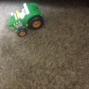 Meet your Posher, Dennis