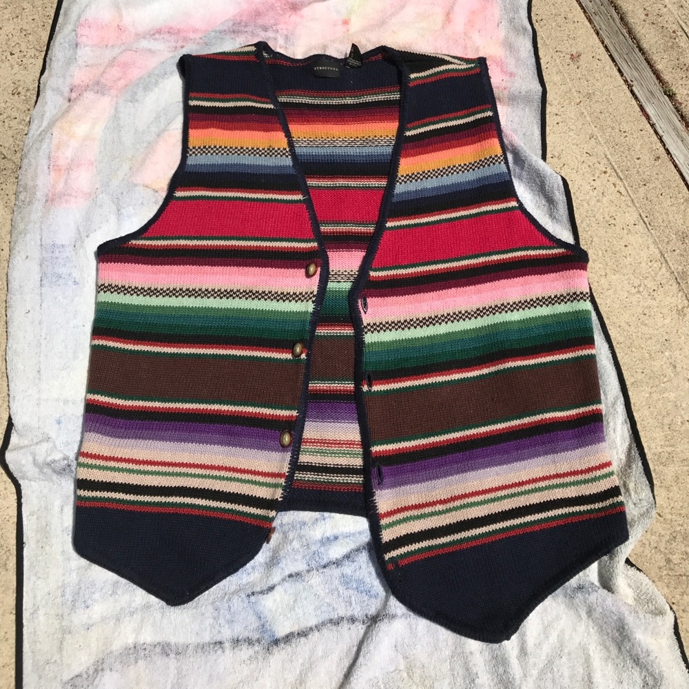 Vest