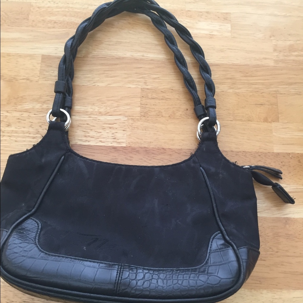 Little Black Bag!
