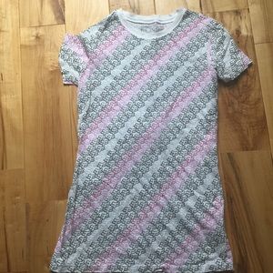 Fox 🐺 tee shirt . Size large