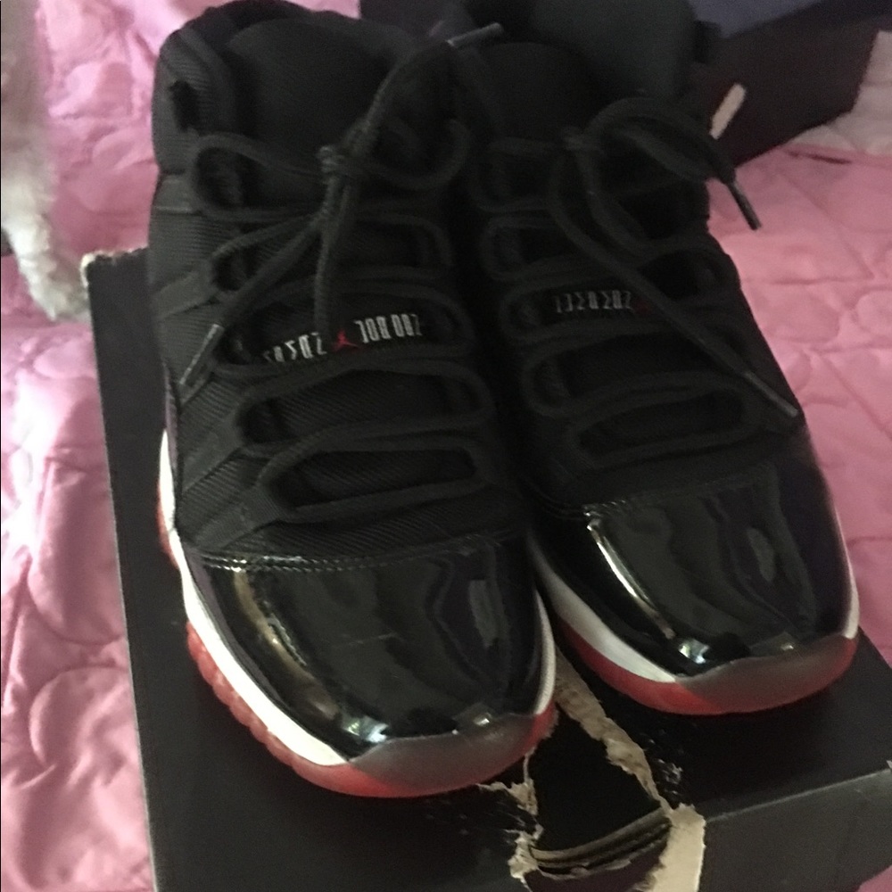 Jordan's
