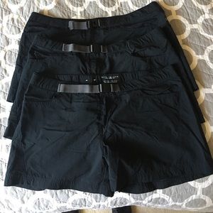 Columbia Shorts