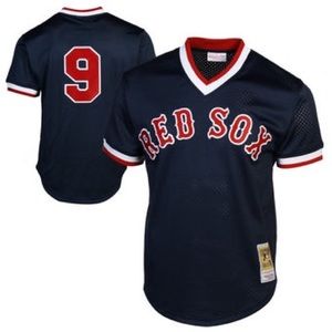 Red Sox jersey brand new