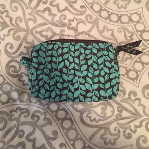 Vera Bradley Make-Up Bag