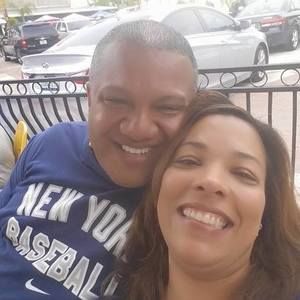 Meet your Posher, Marjorie