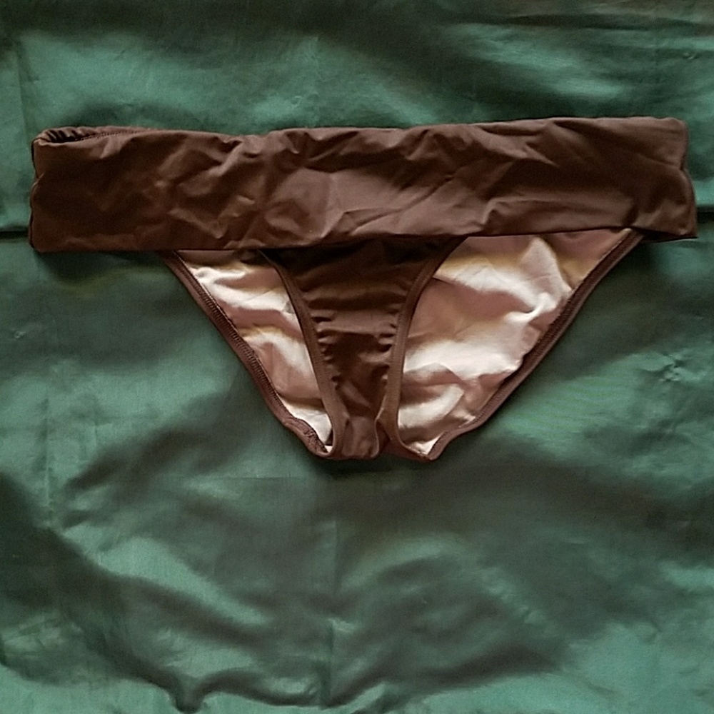 Bikini bottom NWOT