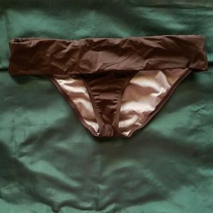 Bikini bottom NWOT