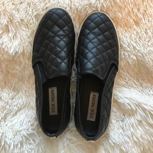Steven Madden Closed Shoes