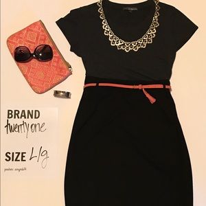 Twenty One Size Large dress