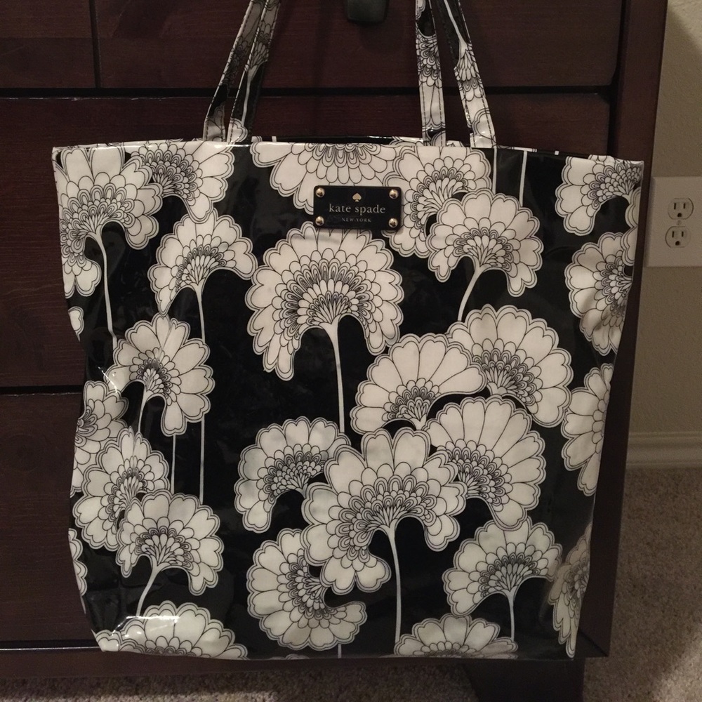 Kate spade tote