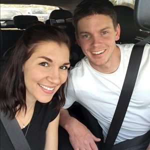 Meet your Posher, Blake