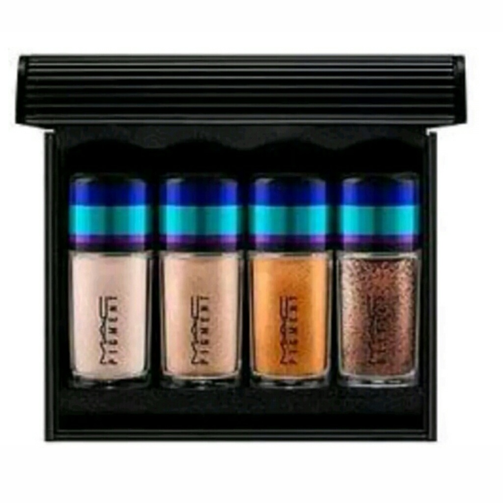 MAC Limited Edition Glitter