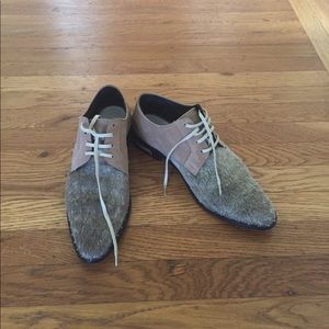 Freda Salvador loafers