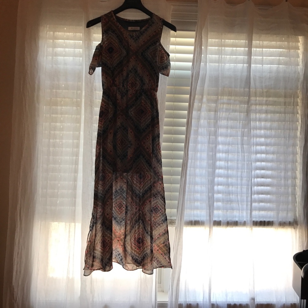 Beach dress