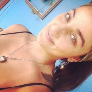 Meet your Posher, Rafaela