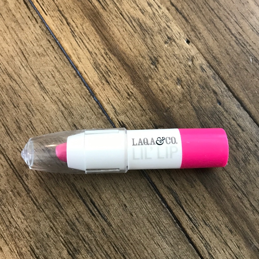 Lipgloss/stain bundle