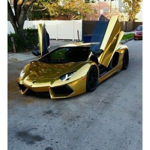 Meet your Posher, Axel