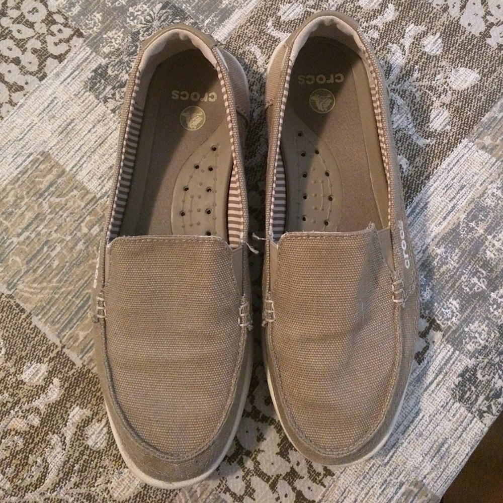 Crocs Flats - image 1