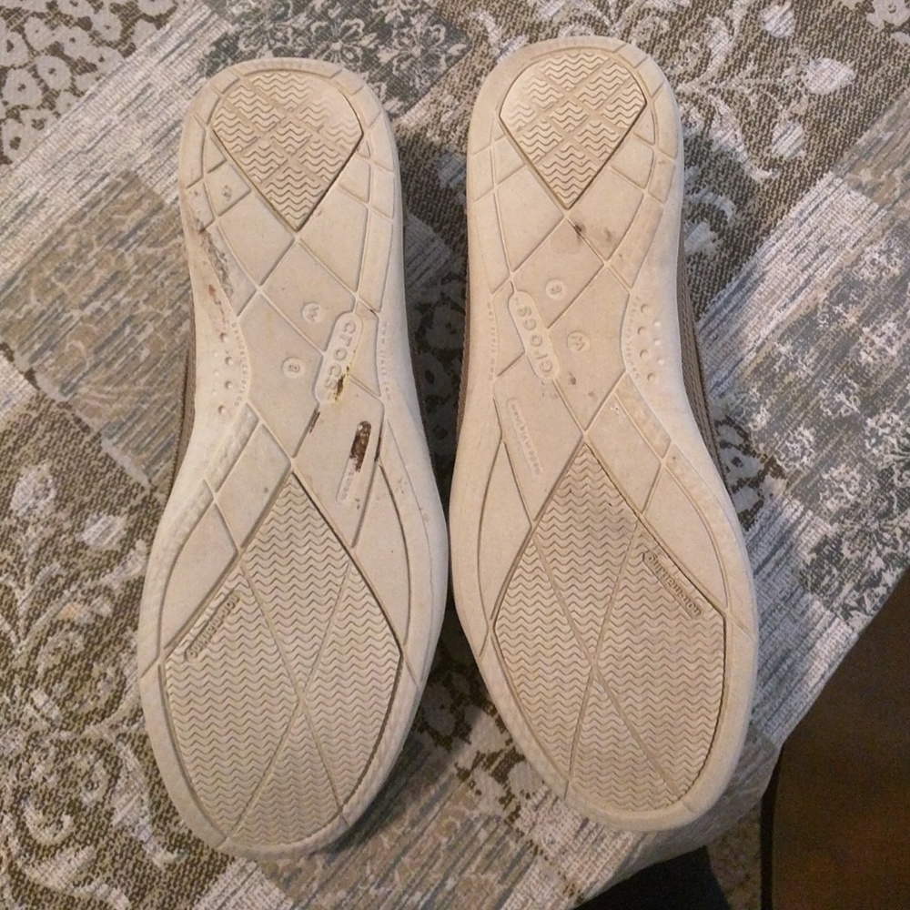 Crocs Flats - image 2