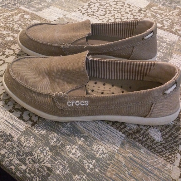 Crocs flats - Picture 3 of 3