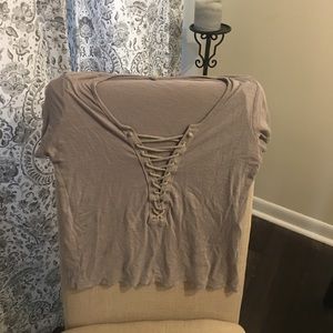 Emma & Sam shirt from LF