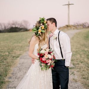 Meet your Posher, Tara