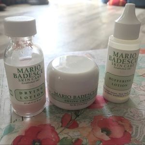 Mario Bedescu Acne Repair Kit