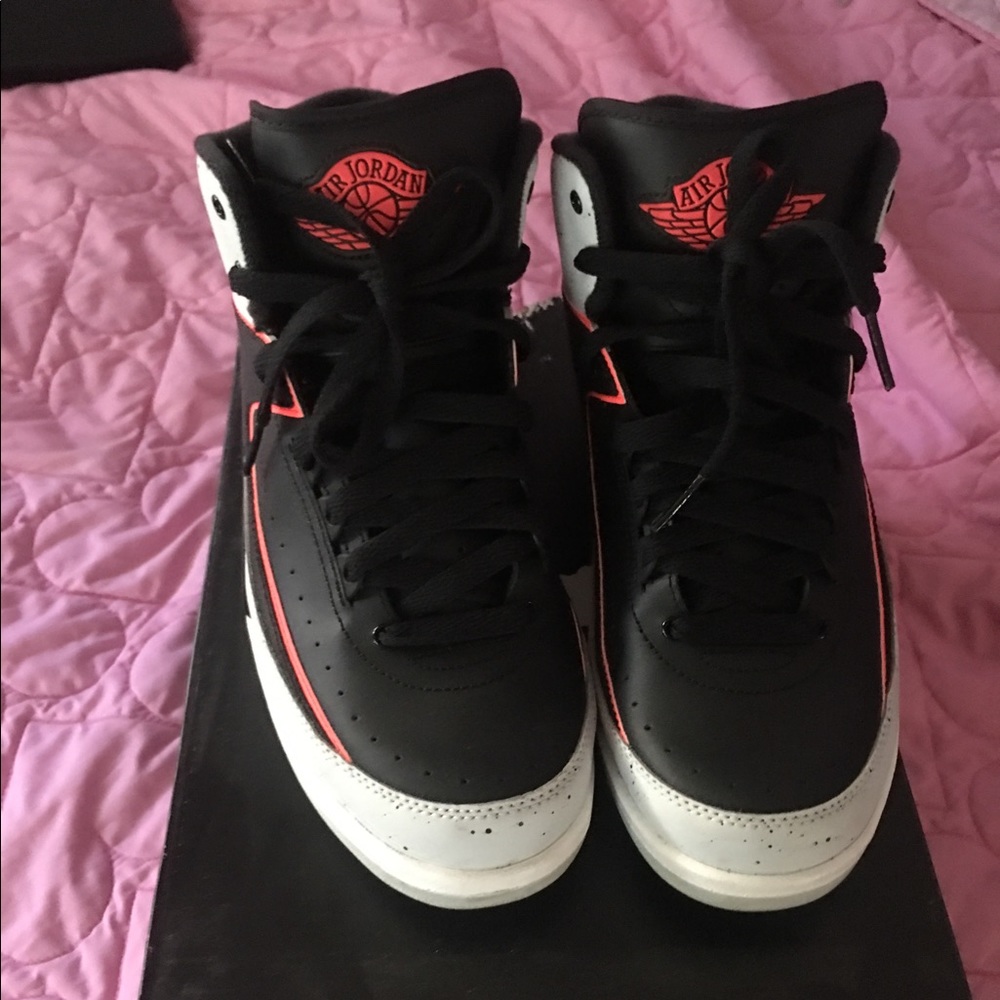 Jordan's