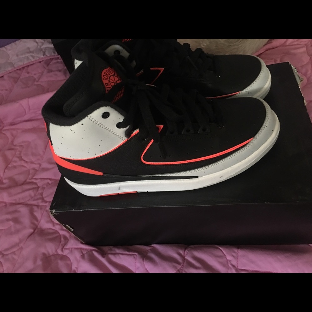 Jordan's - Picture 2 of 2