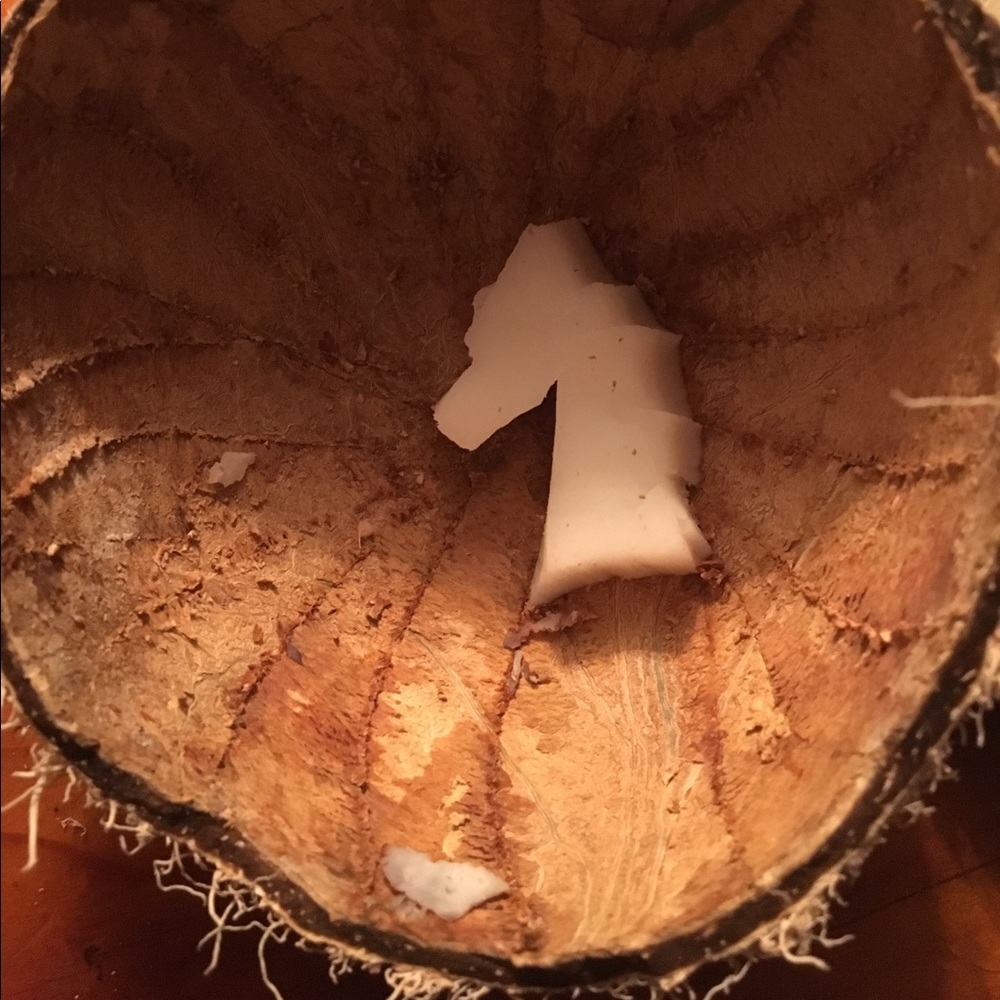 Meet your Posher, Brenda