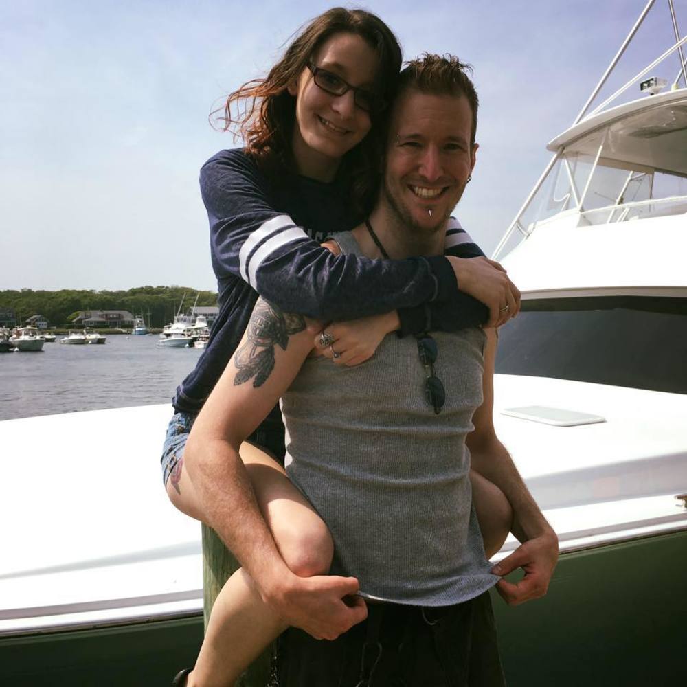 Meet your Posher, Bethany