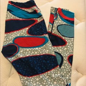 LuLa Roe Leggings ONE SIZE
