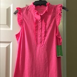 NWT Lilly Pulitzer Tank