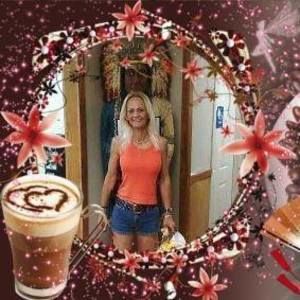 Meet your Posher, Anita