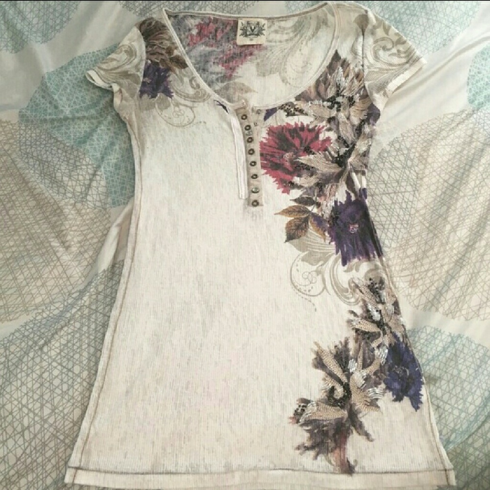 Miss Me comfy tshirt